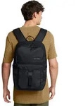 Under Armour Triumph Campus BP black white (001) OSFM