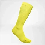Bauerfeind Run Ultralight Cp.Socks,WM,S lemon yellow (LEM-YEL) 35-37