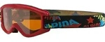 Alpina Carvy 2.0 red matt (51) one size