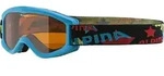 Alpina Carvy 2.0 cyan matt (88) one size