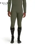 Falke Herren Tights Wool-tech olive (7830) S