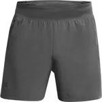 Under Armour Launch Pro 5'' Shorts castlerock -castlerock reflective XXL