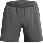 Under Armour Launch 5'' Shorts gray reflective (025) L