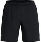 Under Armour Launch 7'' Shorts black reflective (001) L
