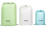 Tatonka Sqzy Dry Bag Set assorted (001)