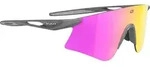 Rudy Project Astral multilaser sunset metal titanium matte