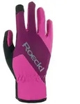 Roeckl Sports Zarasai rose violet/purple (4690) 5,0