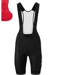 Gonso Sitivo Bib W black / fire (M19014) 38