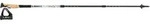 LEKI Cross Hike Carbon envy-white-black 100 - 135 cm