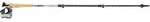 LEKI Cross Trail Carbon white-envy-black 100 - 135 cm