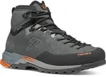 Tecnica Sulfur Mid GTX MS 001 dk grey-orange (001) 7