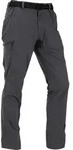 MAUL Sport Greenstone XT - Lange Hose Bi-elastisch dark grey (8) 46