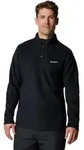 Columbia Steens Mountain Half Snap II black (010) M