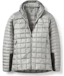 Rab Mythic Alpine Light Jacket light zinc (LZN) L