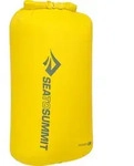 Sea to Summit Lightweight Dry Bag sulphur 20L