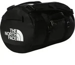 The North Face Base Camp Duffel - XS tnf black-tnf white-npf (53R) OS