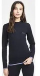 Craft Warm Intensity Long Sleeve Women black (999000) M