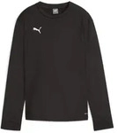 Puma Teamgoal Training Sweat Wmn puma black-puma white-flat dark gray (03) XS