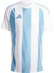 adidas Striped 24 Jersey team light blue-white-white (ADA3) L