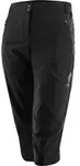 L&ouml;ffler Women 3/4 Bike Pants CSL black (990) 36