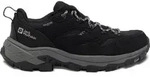 Jack Wolfskin Vojo Tour Texapore Low W phantom (6350) 35.5