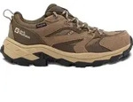 Jack Wolfskin Vojo Tour Texapore Low W dark anis (D0065) 3