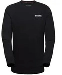 Mammut Core ML Crew Neck Men 1862 black (0001) S