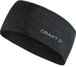 Craft Mesh Nano Weight Headband black (999000) ONESIZE