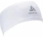 Odlo The Polyknit Warm Headband white (10000)
