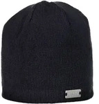 CMP MAN Knitted Hat black blue (N950) U