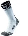 Uyn MAN Runner's One Mid Socks white/black (W030) 39/41