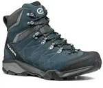 Scarpa ZG Trek GTX ottanio/gray (362) 42