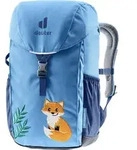 Deuter Waldfuchs 10 wave-nightblue (1399)