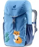 Deuter Waldfuchs 14 wave-nightblue (1399)