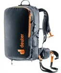 Deuter Alproof Ride 18 black (7000)