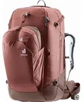 Deuter Access Pro 60 SL caspia-raisin (5618)