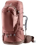 Deuter Voyager 60+10 SL caspia-raisin (5618)