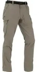 MAUL Sport Greenstone XT - Lange Hose Bi-elastisch dark beige (36) 46