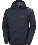 Helly Hansen Vancouver Rain Jacket navy (597) 2XL