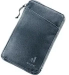 Deuter Travel Wallet black (7000)