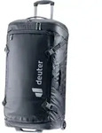 Deuter Duffel Pro Movo 90 black (7000)