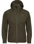 Pinewood Furudal Caribou Hunt Extreme Jacket suede brown/d.olive (244) S