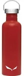 Salewa Aurino Bottle 1,0 L flame/dolomites (1525) UNI