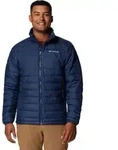 Columbia Powder Lite II Jacket collegiate navy (464) S