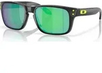 Oakley Holbrook XXS black ink/prizm jade (901401)