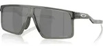 Oakley Helux grey smoke/prizm black (928507)