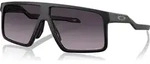 Oakley Helux matte black/prizm grey gradient (928506)