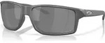 Oakley Gibston XL steel/prizm black polar (947002)