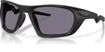 Oakley Lateralis matte black ink/prizm grey (943102)
