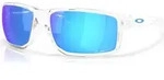 Oakley Gibston XL clear/prizm sapphire polar (947005)